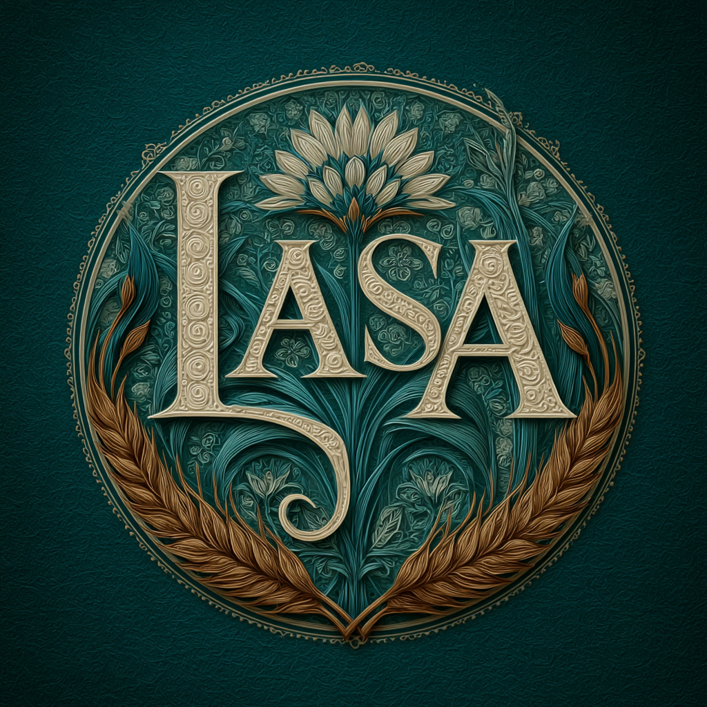 LASA – Essays on Filipino Food, Memory, and Heritage