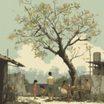 Philippine Mango Season And The Years We No Longer Count